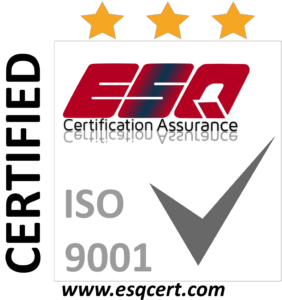 ISO 9001-2